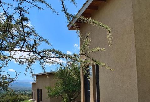 Yocsina Casa | Complejo MASVISTA