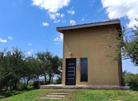 Yocsina Casa | Complejo MASVISTA