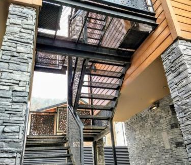 San Martin de los Andes Apartamento | Complejo Lanín