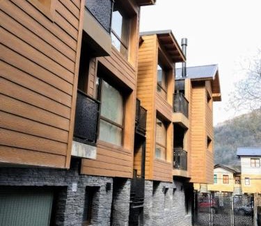 San Martin de los Andes Apartamento | Complejo Lanín