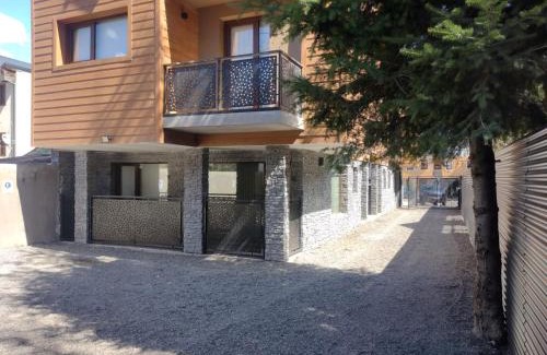 San Martin de los Andes Apartamento | Complejo Lanín