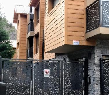 San Martin de los Andes Apartamento | Complejo Lanín