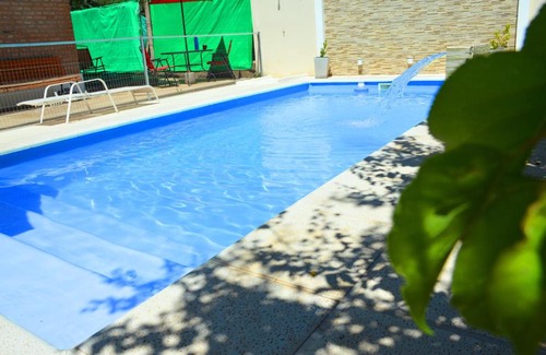 Santa Rosa de Calamuchita Apartamento | Complejo Belu