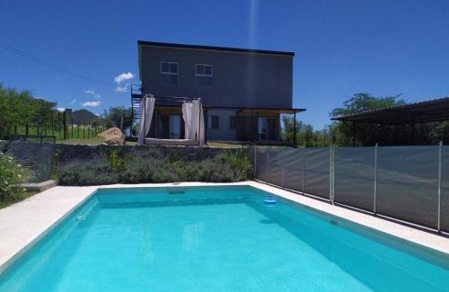 Villa Parque Siquiman Apartamento | Complejo Joansa