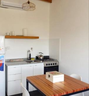 Villa Parque Siquiman Apartamento | Complejo Joansa