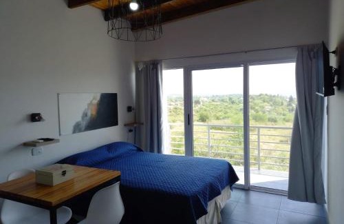Villa Parque Siquiman Apartamento | Complejo Joansa