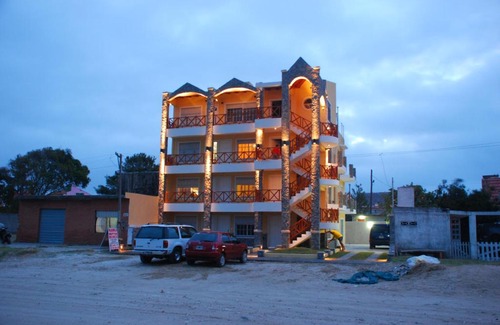 San Clemente Apartamento | Complejo Berilde II