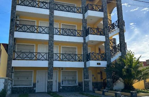 San Clemente Apartamento | Complejo Berilde II