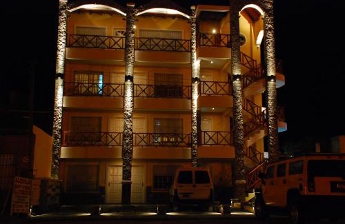 San Clemente Apartamento | Complejo Berilde II