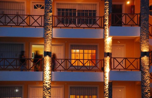 San Clemente Apartamento | Complejo Berilde II