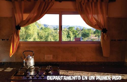 Bialet Masse Apartamento | Complejo BIALET MASSE