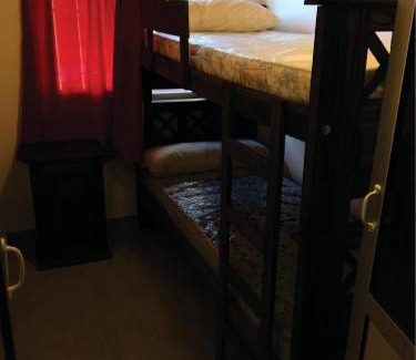 Bialet Masse Apartamento | Complejo BIALET MASSE