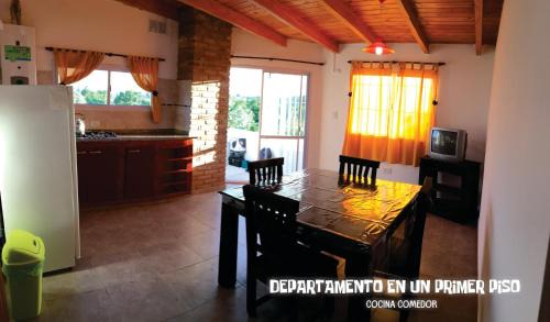 Bialet Masse Apartamento | Complejo BIALET MASSE