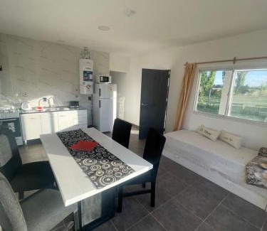 San Rafael Apartamento | Complejo Blend