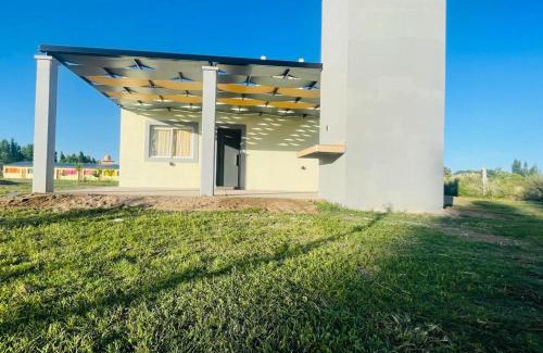 San Rafael Apartamento | Complejo Blend