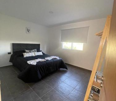 San Rafael Apartamento | Complejo Blend