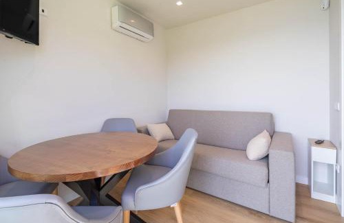 Puebla del Caraminal Apartamento | Complejo Bungalow con piscina