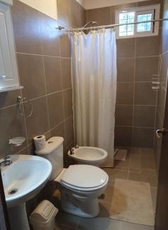 Villa Parque Siquiman Apartamento | Complejo Canto de los Pájaros