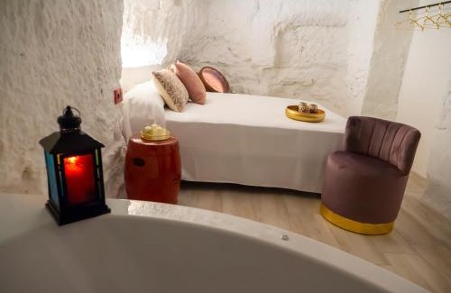 Alcala del Jucar Casa | Complejo Casa Carmen Alcalá Del Júcar
