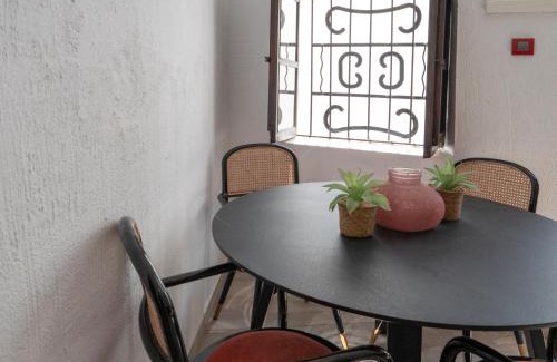 Alcala del Jucar Casa | Complejo Casa Carmen Alcalá Del Júcar
