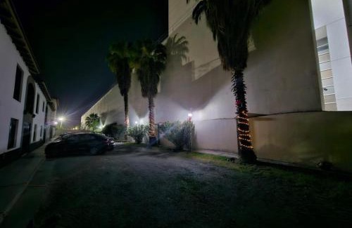 Villa Nueva Apartamento | Complejo Cerrado Zona Shopping
