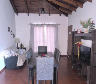 Villa Nueva Apartamento | Complejo Cerrado Zona Shopping