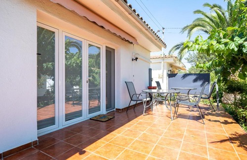 Vilafortuny Casa | Complejo Colibri 8