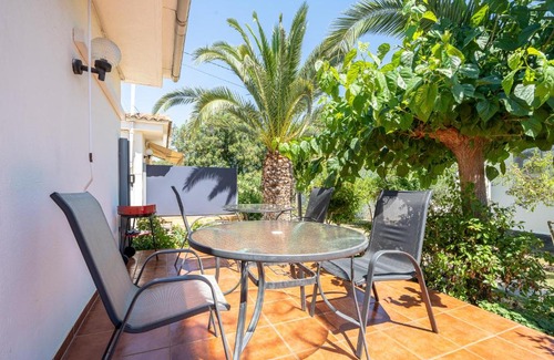 Vilafortuny Casa | Complejo Colibri 8