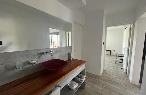 Alta Gracia Apartamento | Complejo Cuatro Colores - Apart Hotel