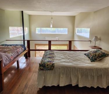 Desvio Arijon Apartamento | Complejo de Cabañas Las Ranas