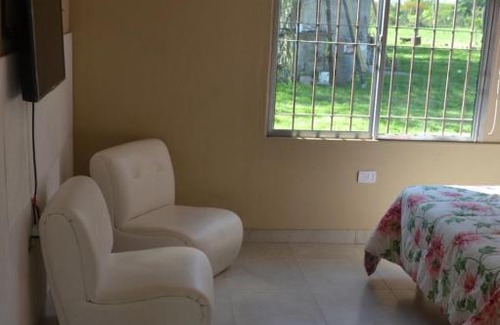Colon Casa | Complejo de Campo a 5min del centro