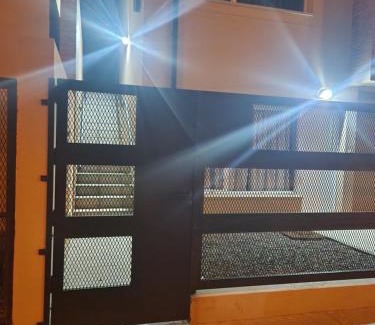 Esquel Apartamento | Complejo de Departamentos Lahuan