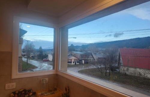 Esquel Apartamento | Complejo de Departamentos Lahuan