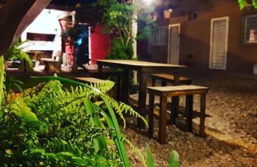 La Rioja Cabina | COMPLEJO DOÑA OLGA