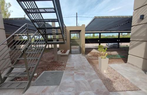 San Martin Apartamento | Complejo El Olivo