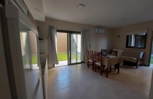 San Martin Apartamento | Complejo El Olivo