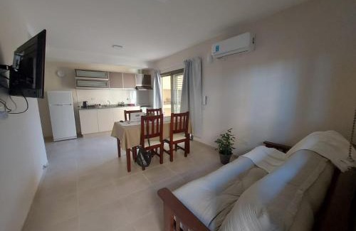 San Martin Apartamento | Complejo El Olivo