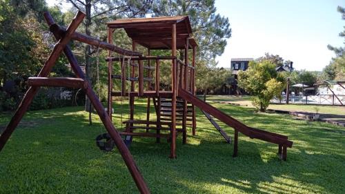 Colon Apartamento | Complejo El Rincón De Colón