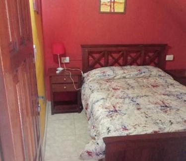 Colon Apartamento | Complejo El Rincón De Colón