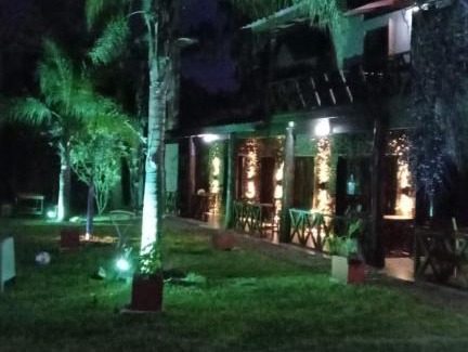 Colon Apartamento | Complejo El Rincon de Colón