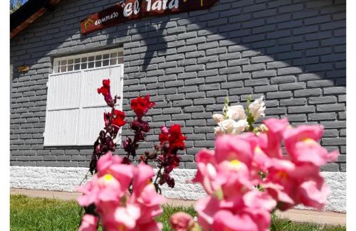 Las Vegas Casa | Complejo El Tata