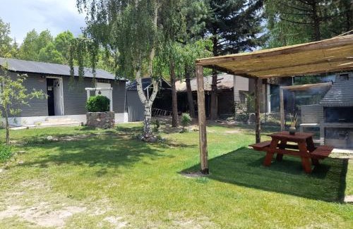 Las Vegas Casa | Complejo El Tata