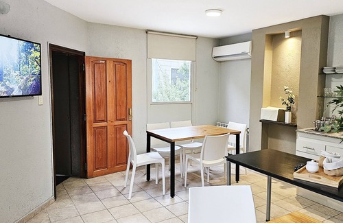 Historic Center Apartamento | Complejo entero para grupo de amigos y familias