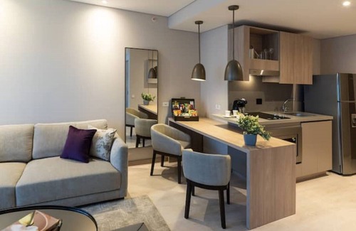 El Poblado Casa | Complejo Four Bedroom Emerald + Concierge Service