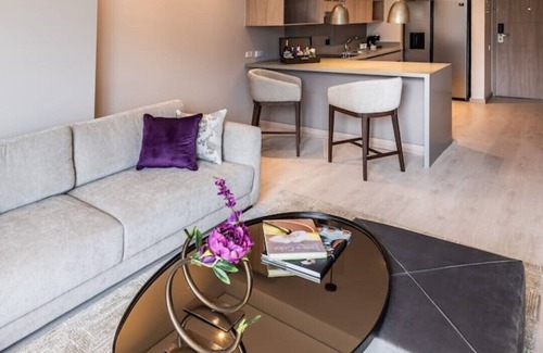 El Poblado Casa | Complejo Four Bedroom Emerald + Concierge Service