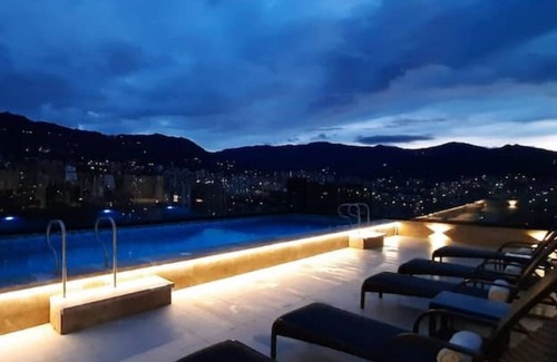 El Poblado Casa | Complejo Four Bedroom Emerald + Concierge Service