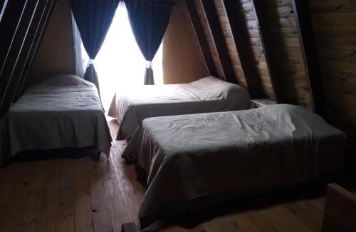 Chacabuco Department Apartamento | Complejo Habitacional RLM 25