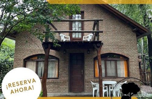 Villa Giardino Casa | Complejo Jardín De Los Olmos