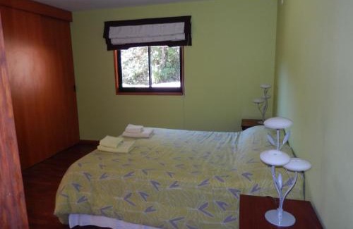 Pucon Cabina | Complejo Kari Mapu Park