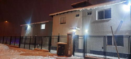 Esquel Apartamento | COMPLEJO LA CASCADA ESQUEL